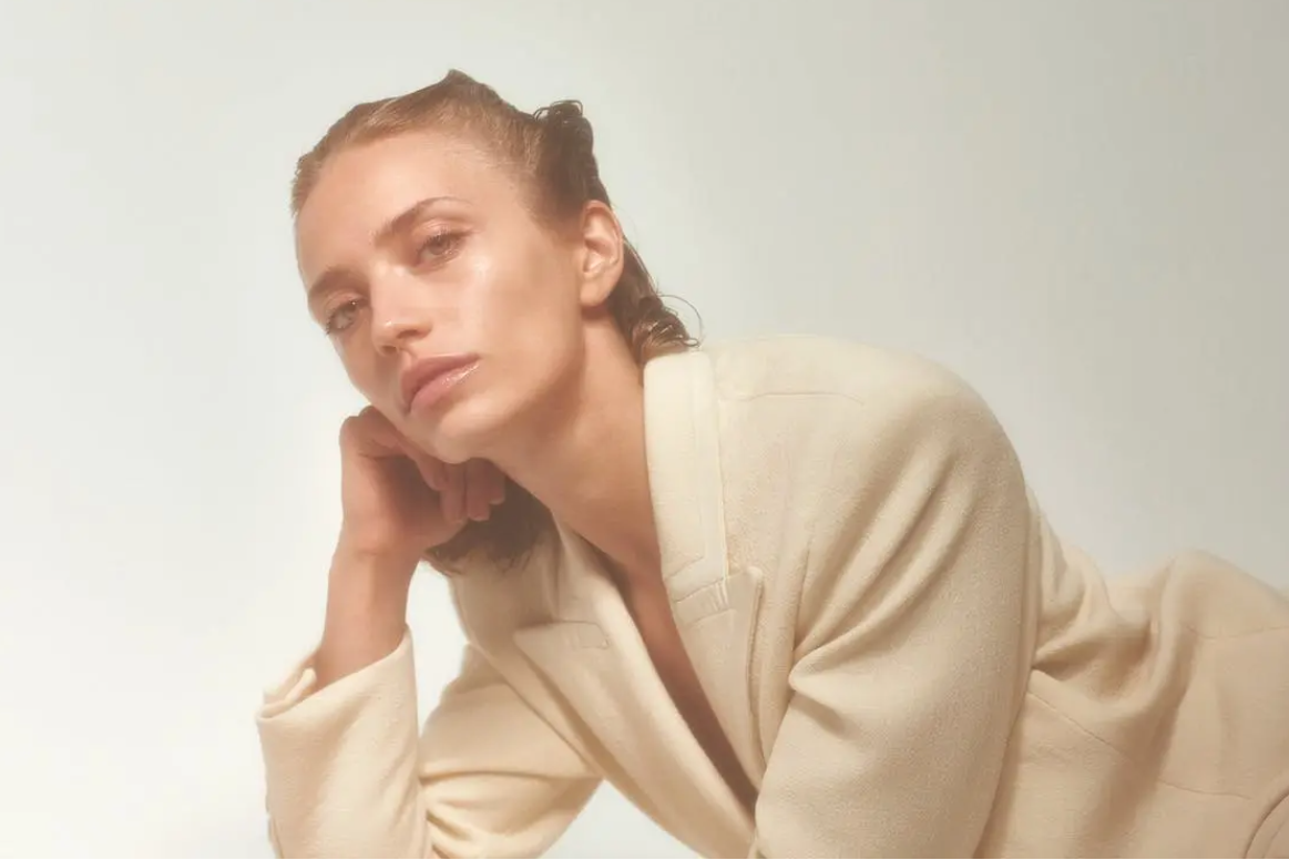 Isabella Potí Has the Ultimate Recipe for Success