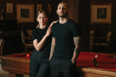 «BROS’ cambia pelle», the Michelin-star restaurant from Salento reopens