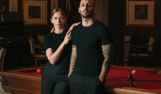 «BROS’ cambia pelle», the Michelin-star restaurant from Salento reopens