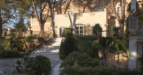 Ristorante Stellato a Martina Franca: Il Nuovo Capitolo di Bros’ World