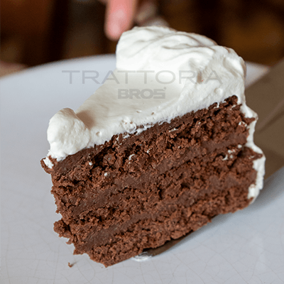 Torte e Dolci Trattoria Bros