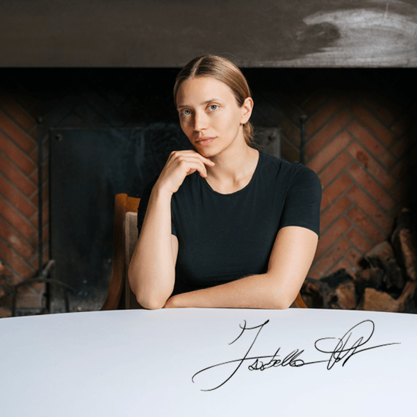 Foto Chef Isabella Potì