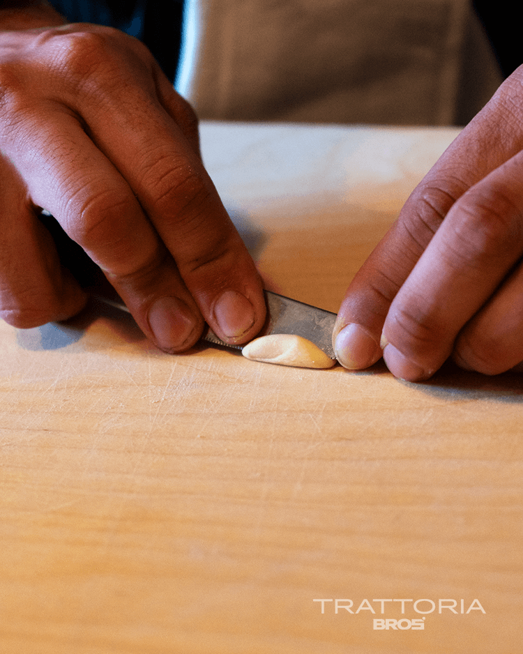 Cucina Tradizionale Trattoria Bros