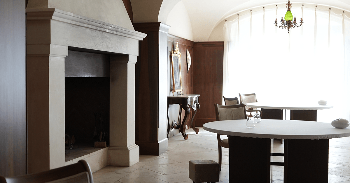 Ristorante stellato a Martina Franca: l’avanguardia Bros’ in Valle d’Itria