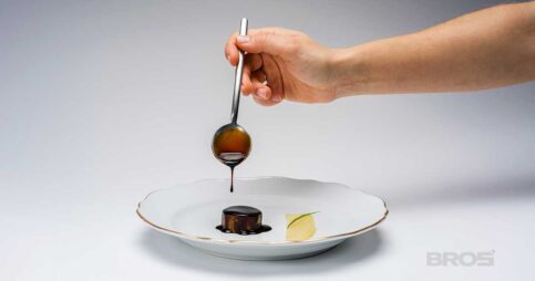 Almaty Gastronomic Programme: Alta Cucina e Formazione con lo Chef Floriano Pellegrino