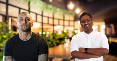 Farmlore e Chef Floriano Pellegrino: L’Incontro tra Puglia e Karnataka a Bangalore