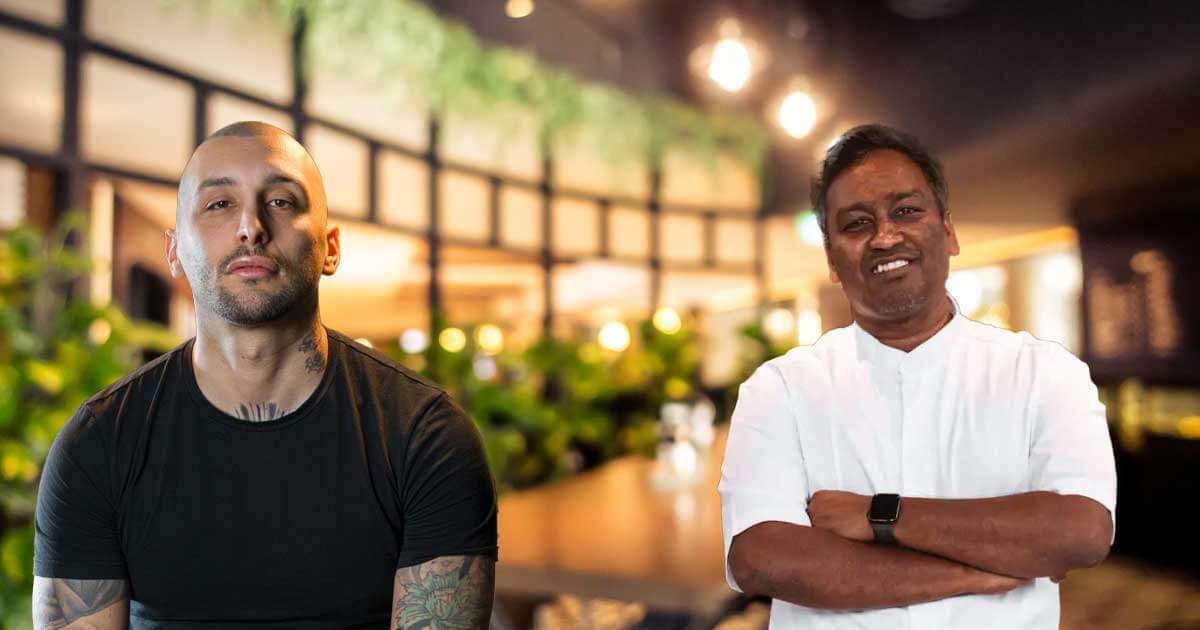 Farmlore e Chef Floriano Pellegrino: L’Incontro tra Puglia e Karnataka a Bangalore