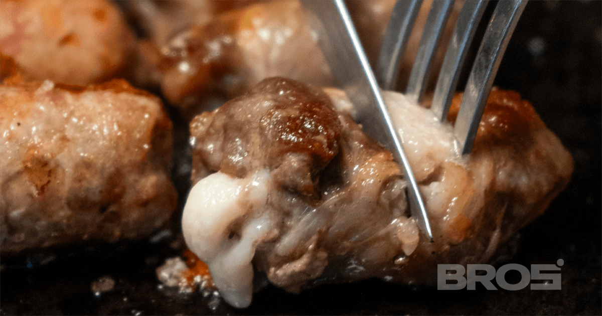 Authentic Puglian Bombette: where to eat them in Martina Franca
