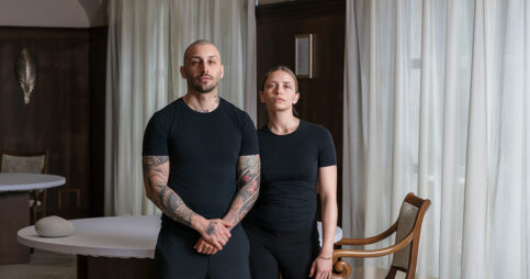 Chef ospiti di BROS’LAND 2026: chi cucina alle Cene Impossibili?