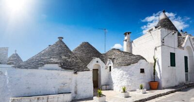 Ristorante vicino Alberobello: cena gourmet oltre i Trulli
